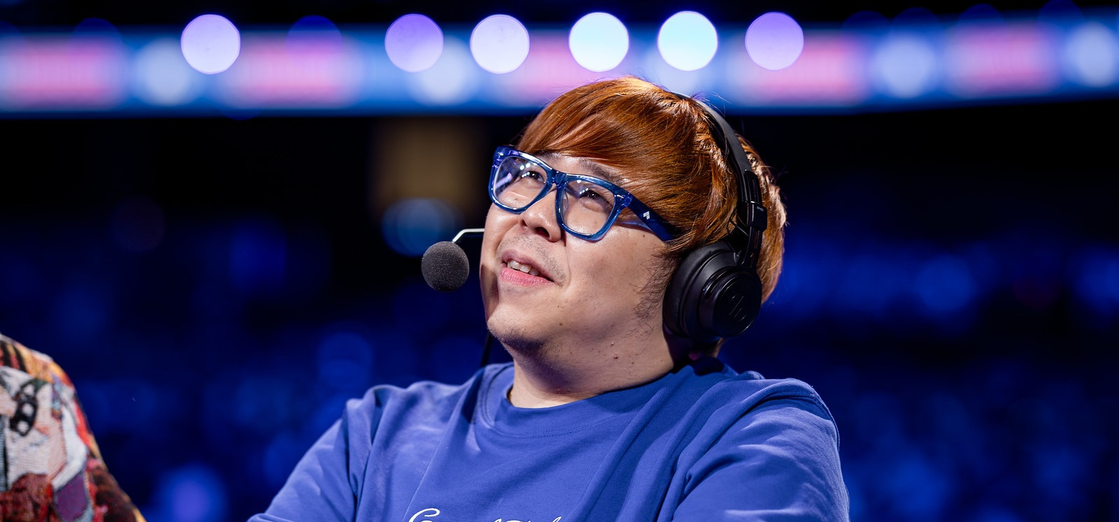 Justin Wong on his collab with Shot One: Fighters