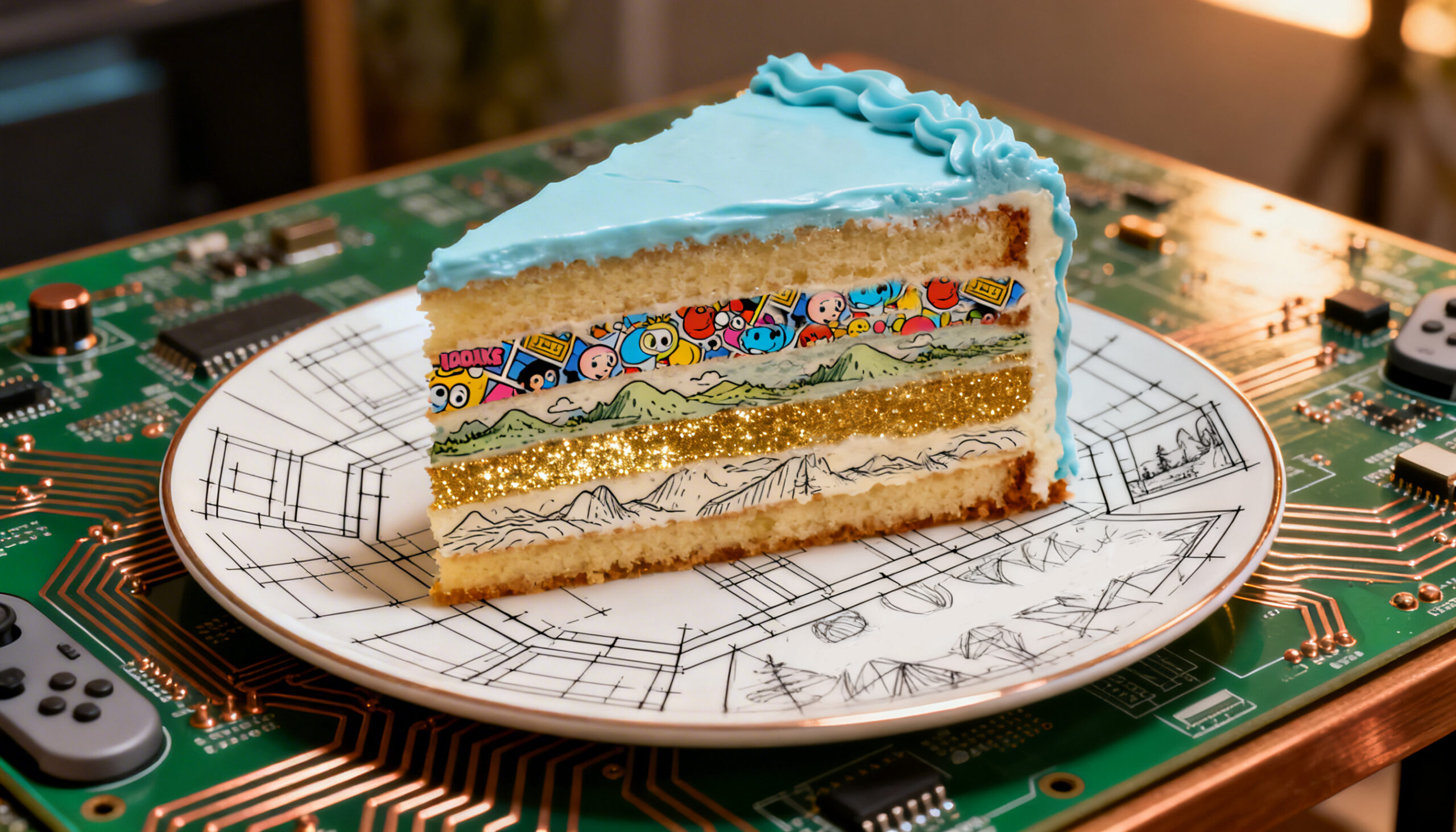 The Vertical Slice Meta Part 1: We pitched 500+ times to publishers in ‘25 and here’s the bar to get a deal.