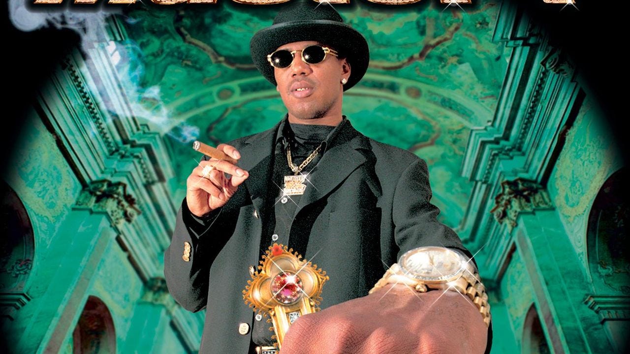 What Master P Can Teach Us About Getting Your Game Funded | The Vertical Slice Meta Part 2